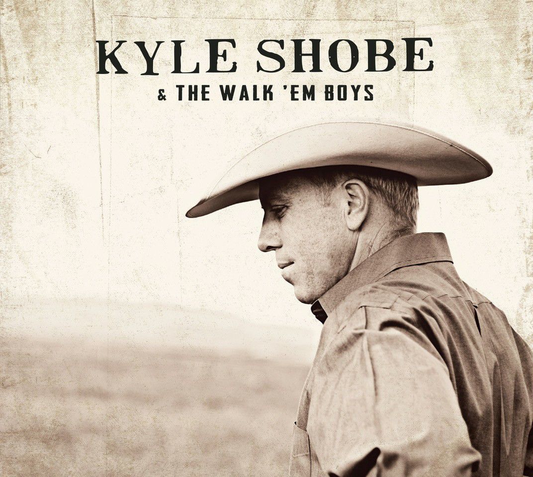 Kyle Shobe, Dec. 20